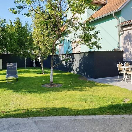 Chez Stef Marckolsheim Exterior foto