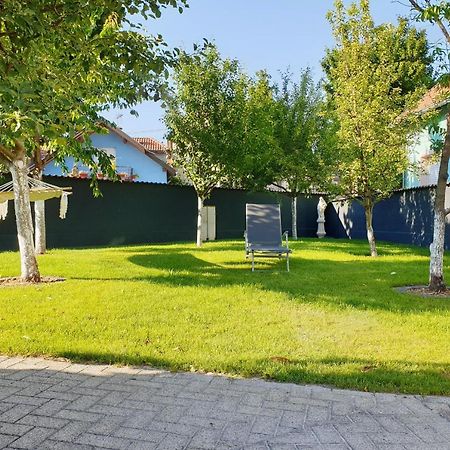 Chez Stef Marckolsheim Exterior foto