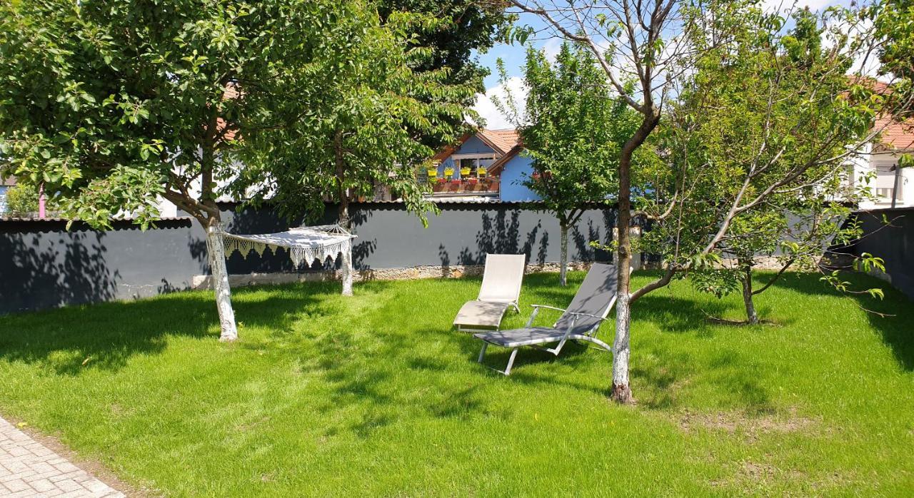 Chez Stef Marckolsheim Exterior foto