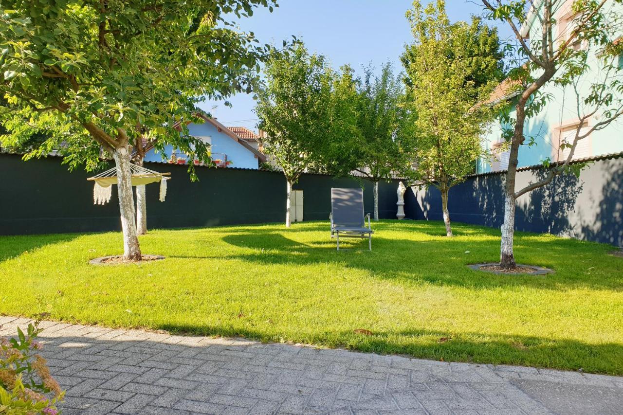 Chez Stef Marckolsheim Exterior foto